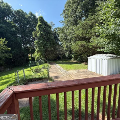4101 Springlake Circle, Buford, GA 30519