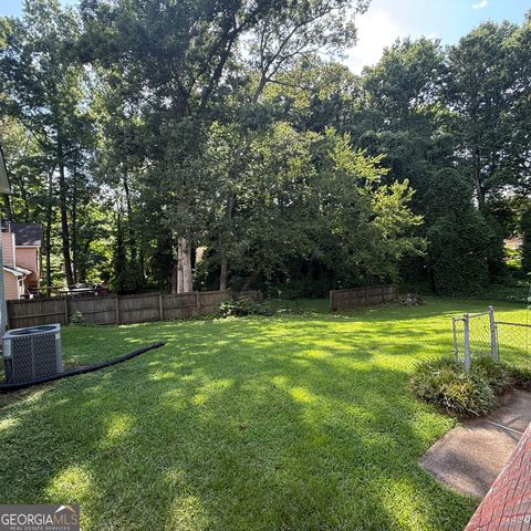 4101 Springlake Circle, Buford, GA 30519