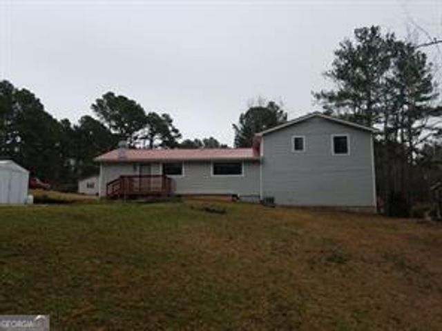 4101 Springlake Circle, Buford, GA 30519