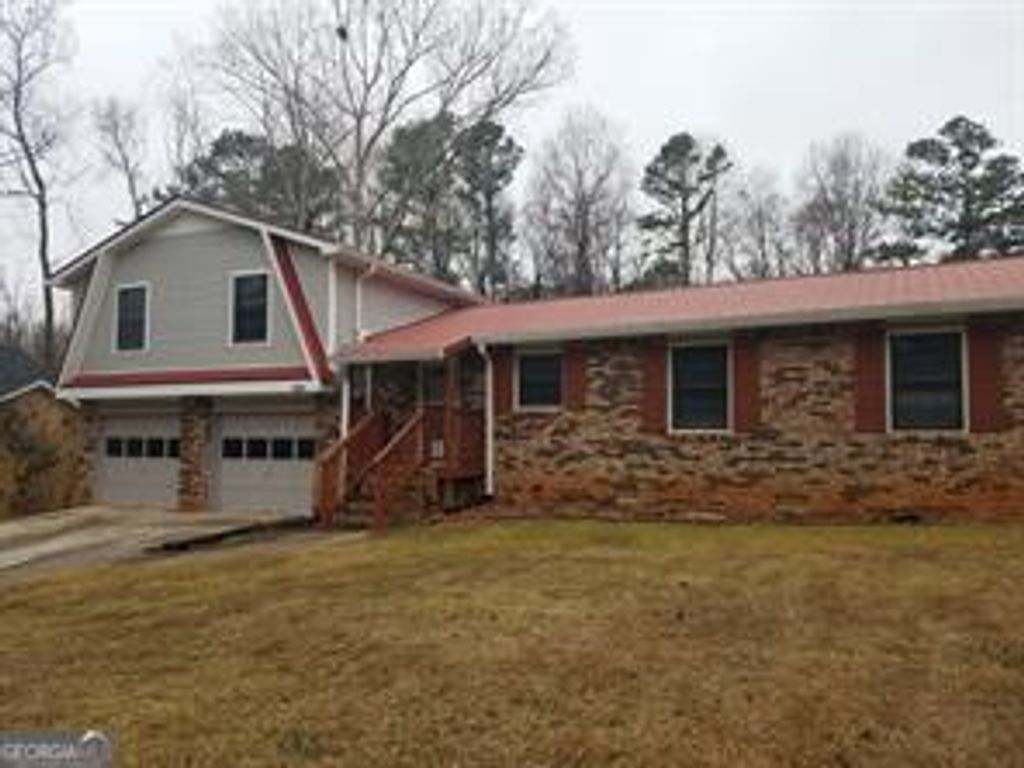 4101 Springlake Circle, Buford, GA 30519