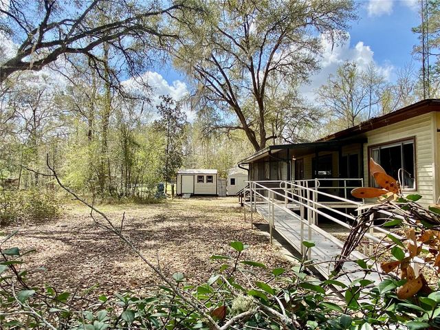 15213 NW 31ST TERRACE, Gainesville, FL 32609