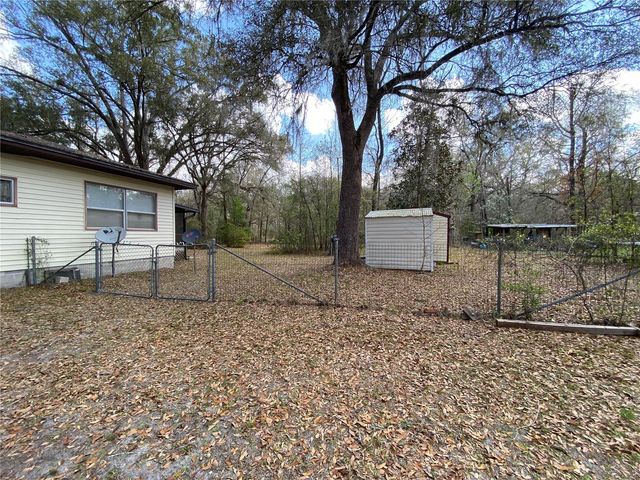 15213 NW 31ST TERRACE, Gainesville, FL 32609