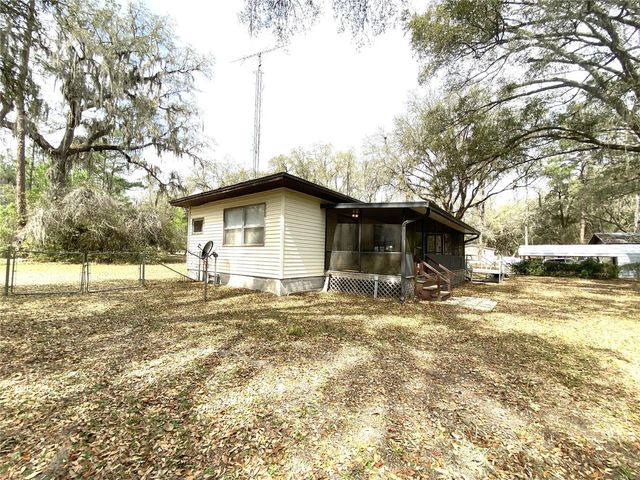 15213 NW 31ST TERRACE, Gainesville, FL 32609