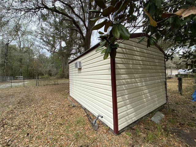 15213 NW 31ST TERRACE, Gainesville, FL 32609