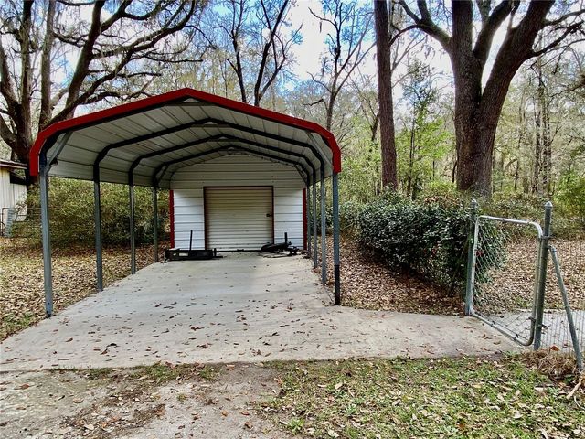 15213 NW 31ST TERRACE, Gainesville, FL 32609