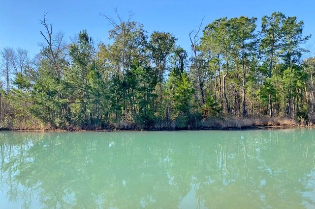 0 Old Pond Road, Johns Island, SC 29455