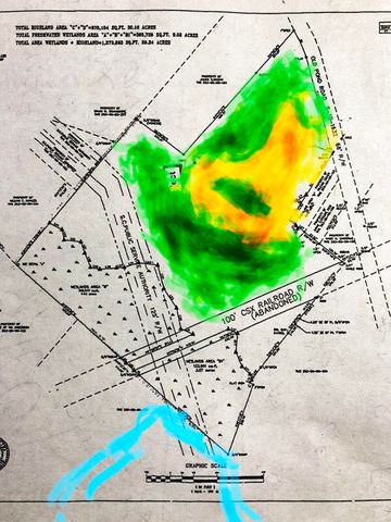 0 Old Pond Road, Johns Island, SC 29455