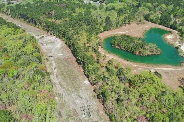 0 Old Pond Road, Johns Island, SC 29455