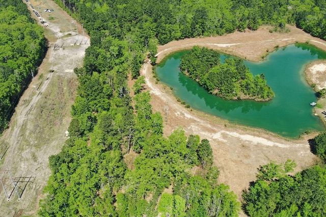 0 Old Pond Road, Johns Island, SC 29455