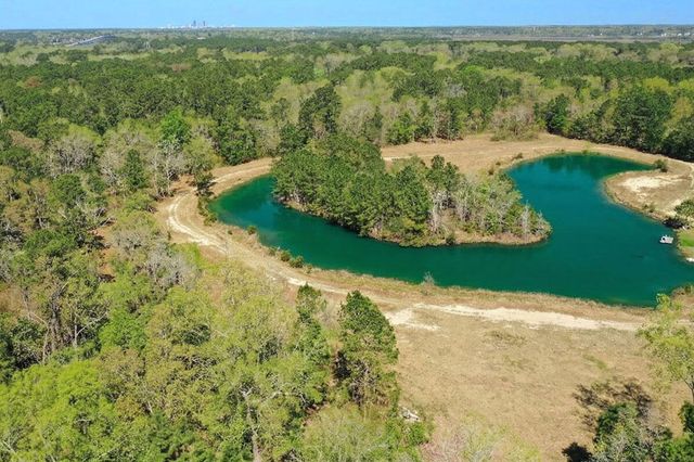 0 Old Pond Road, Johns Island, SC 29455