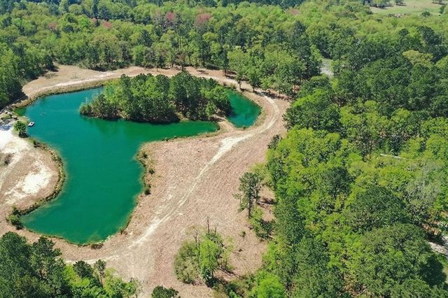 0 Old Pond Road, Johns Island, SC 29455