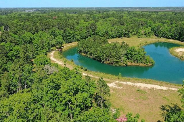 0 Old Pond Road, Johns Island, SC 29455