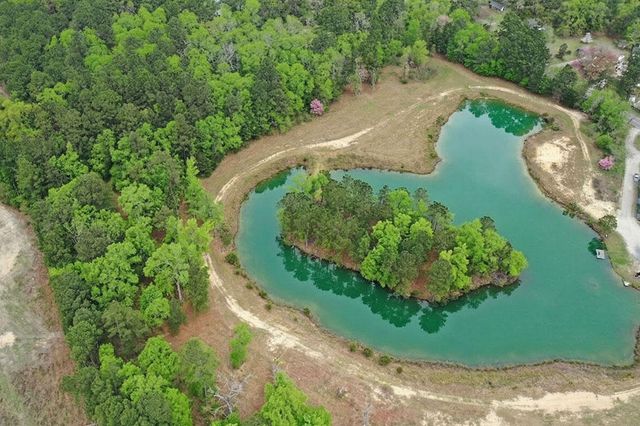 0 Old Pond Road, Johns Island, SC 29455