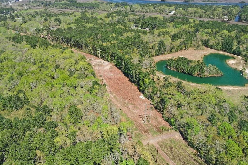 0 Old Pond Road, Johns Island, SC 29455