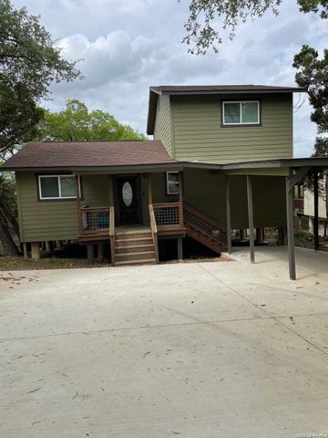 3145 Westview, Canyon Lake, TX 78133