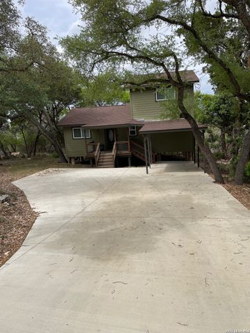 3145 Westview, Canyon Lake, TX 78133