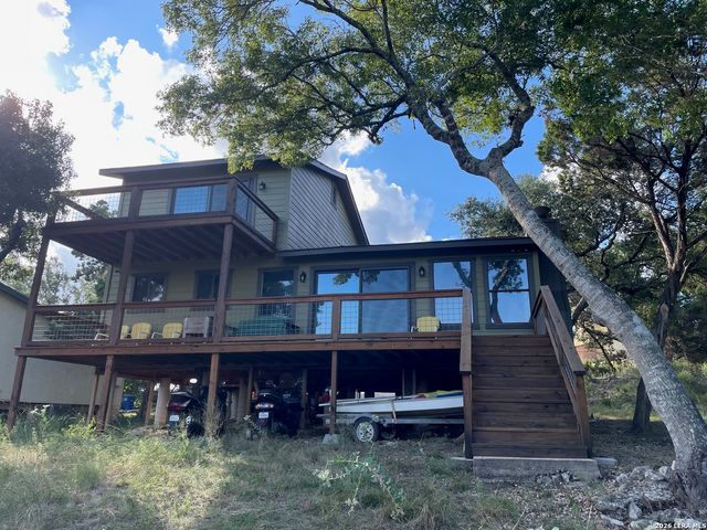 3145 Westview, Canyon Lake, TX 78133