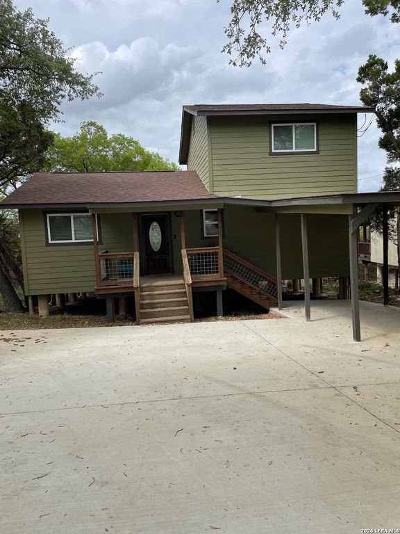 3145 Westview, Canyon Lake, TX 78133