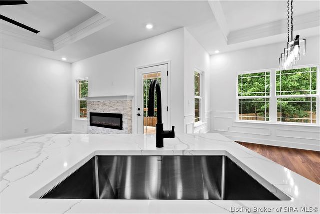 422 Pine Drive Circle, Henryville, IN 47126