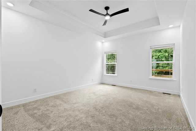 422 Pine Drive Circle, Henryville, IN 47126