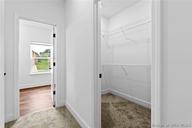 422 Pine Drive Circle, Henryville, IN 47126