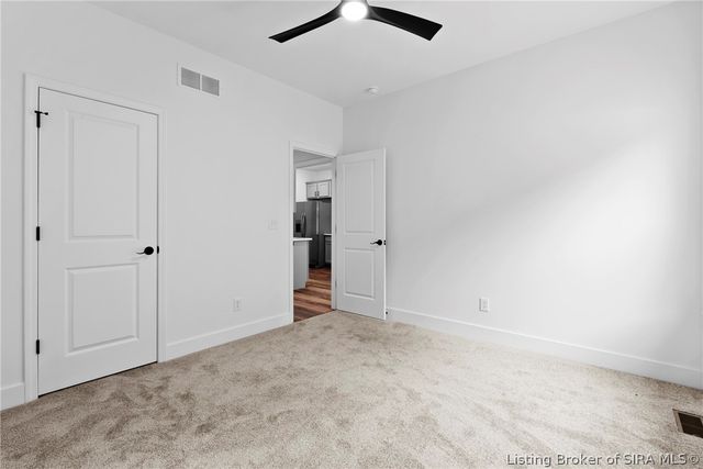 422 Pine Drive Circle, Henryville, IN 47126