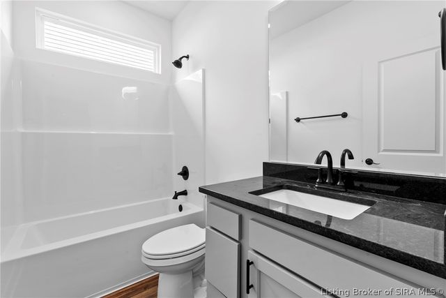 422 Pine Drive Circle, Henryville, IN 47126