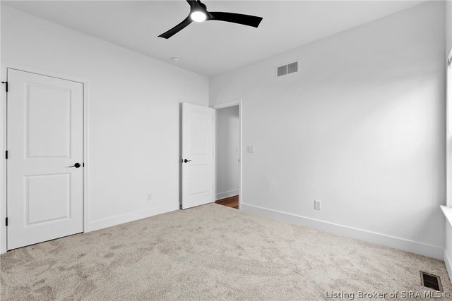 422 Pine Drive Circle, Henryville, IN 47126