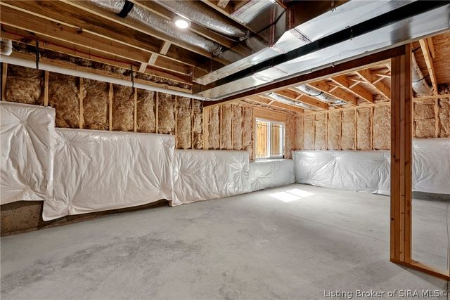 422 Pine Drive Circle, Henryville, IN 47126