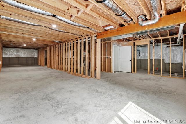 422 Pine Drive Circle, Henryville, IN 47126