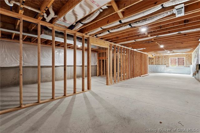 422 Pine Drive Circle, Henryville, IN 47126