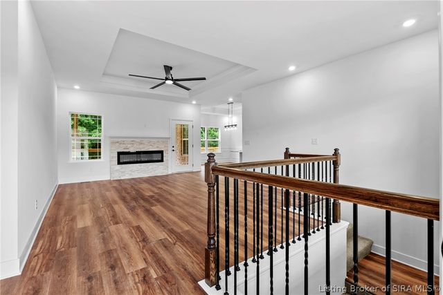 422 Pine Drive Circle, Henryville, IN 47126
