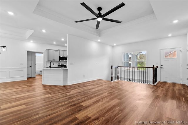 422 Pine Drive Circle, Henryville, IN 47126