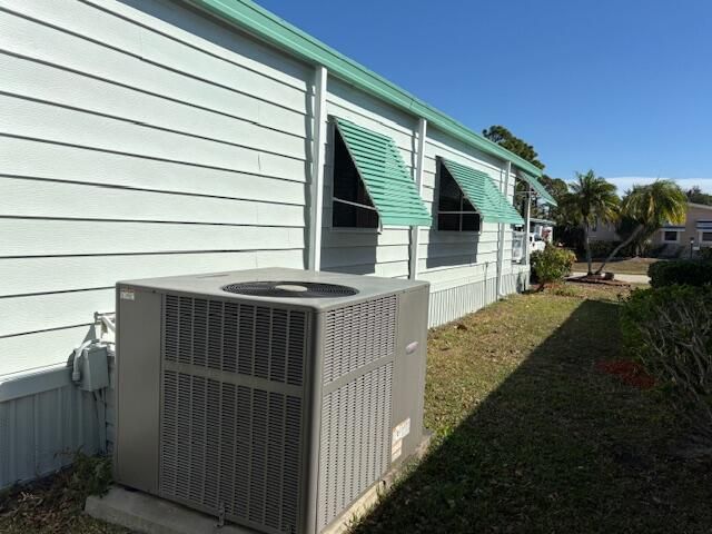 8203 Cinnamon Lane, Port St. Lucie, Port St Lucie, FL 34952