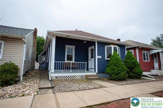 606 Lehigh Avenue, Palmerton Boro, PA 18071