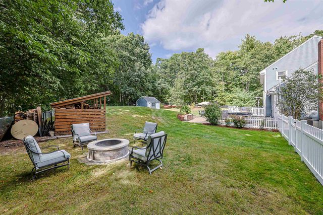27 Marty Drive, Merrimack, NH 03054