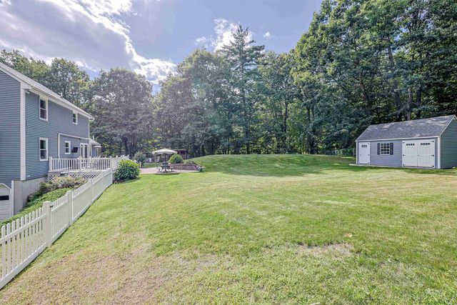 27 Marty Drive, Merrimack, NH 03054