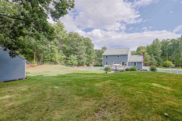 27 Marty Drive, Merrimack, NH 03054