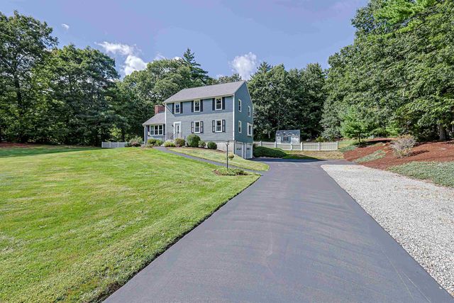27 Marty Drive, Merrimack, NH 03054