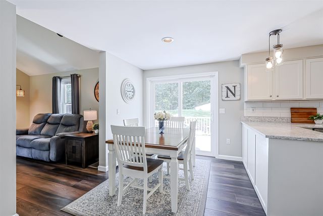 27 Marty Drive, Merrimack, NH 03054