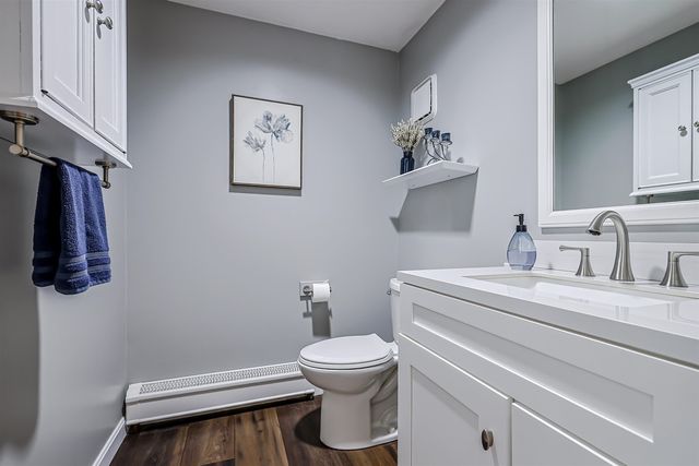 27 Marty Drive, Merrimack, NH 03054