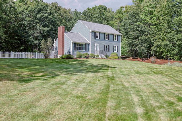 27 Marty Drive, Merrimack, NH 03054