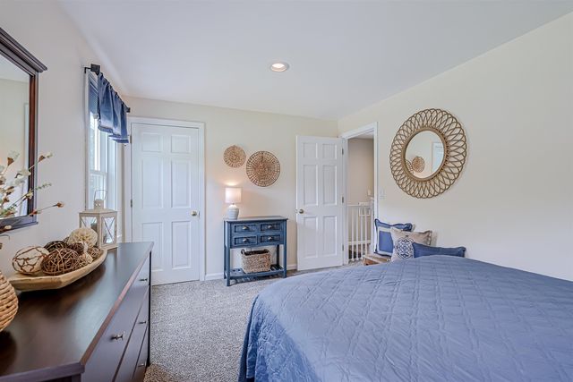 27 Marty Drive, Merrimack, NH 03054