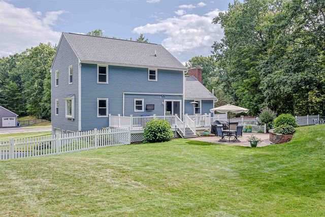 27 Marty Drive, Merrimack, NH 03054