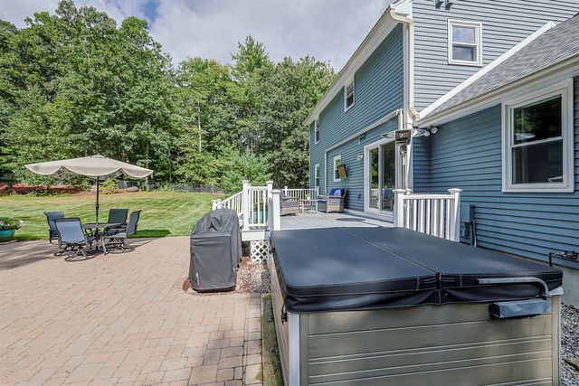 27 Marty Drive, Merrimack, NH 03054