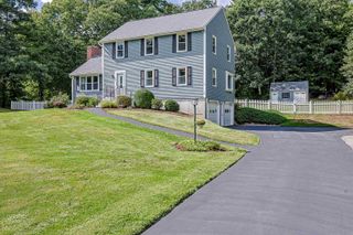 27 Marty Drive, Merrimack, NH 03054