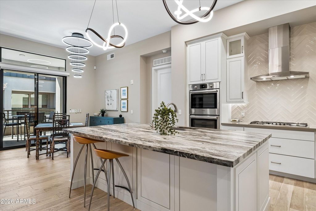 5250 E DEER VALLEY Drive 456, Phoenix, AZ 85054 — photo 2