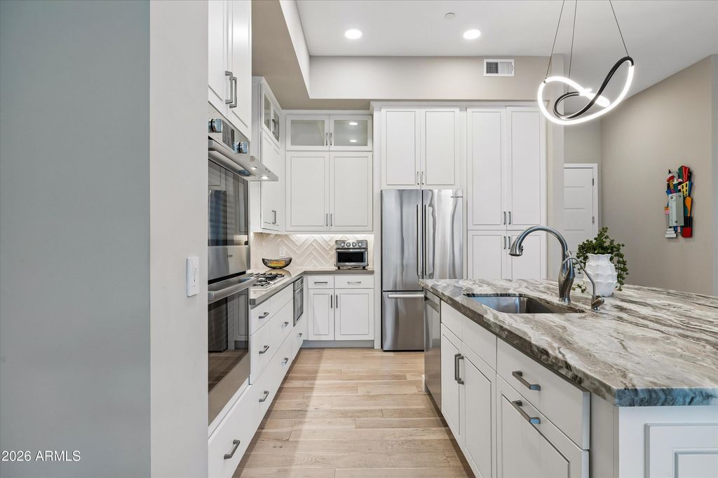 5250 E DEER VALLEY Drive 456, Phoenix, AZ 85054 — photo 3