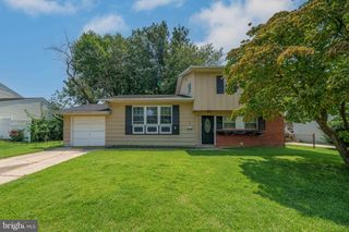 9 CORDREY RD, Newark, DE 19713