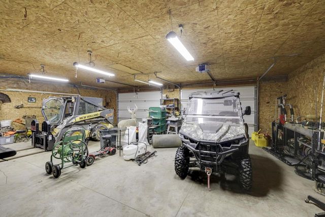 W7371 BUTTERFLY LANE, Shiocton, WI 54170